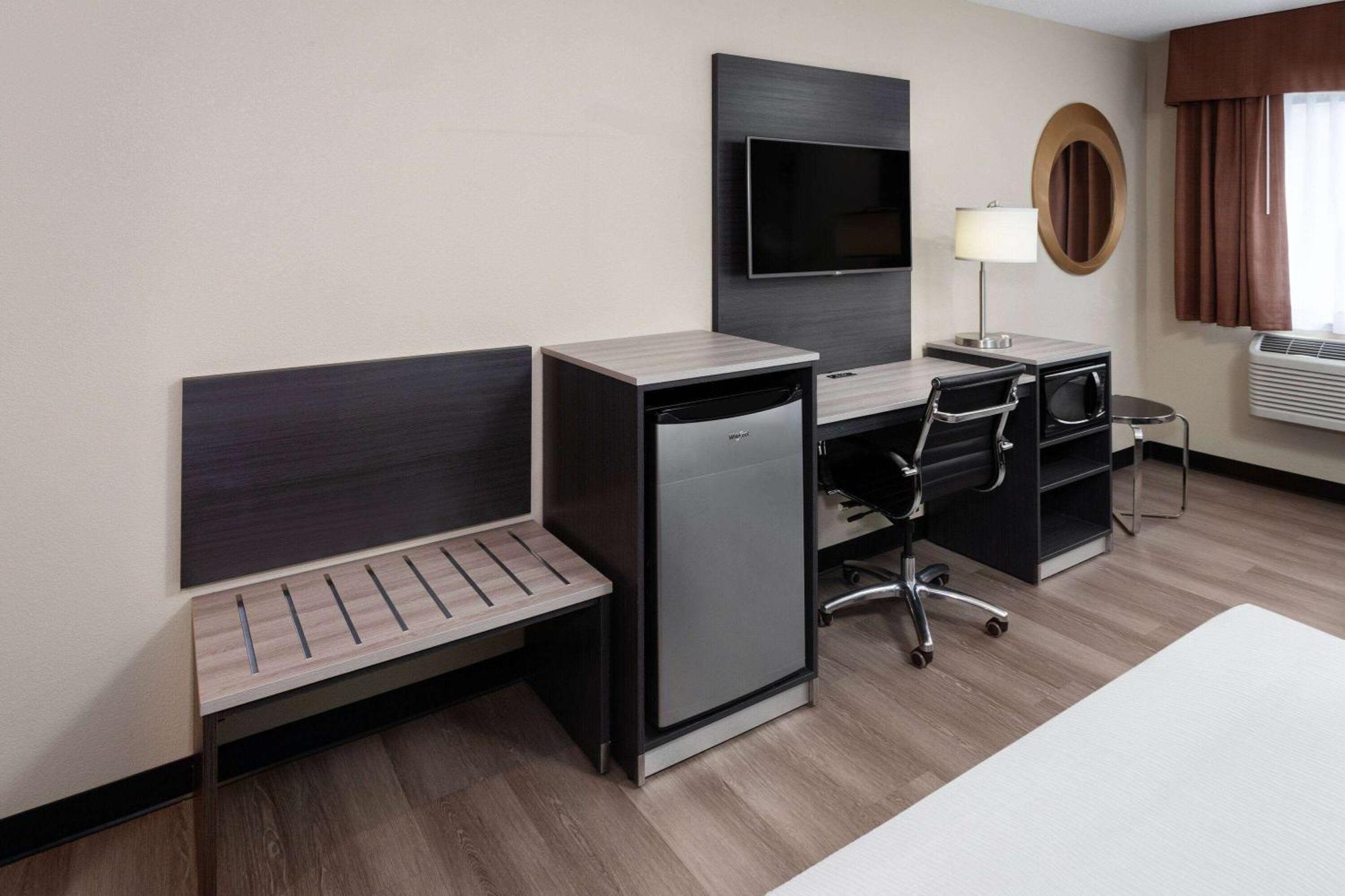 Baymont By Wyndham Copley Akron Zewnętrze zdjęcie
