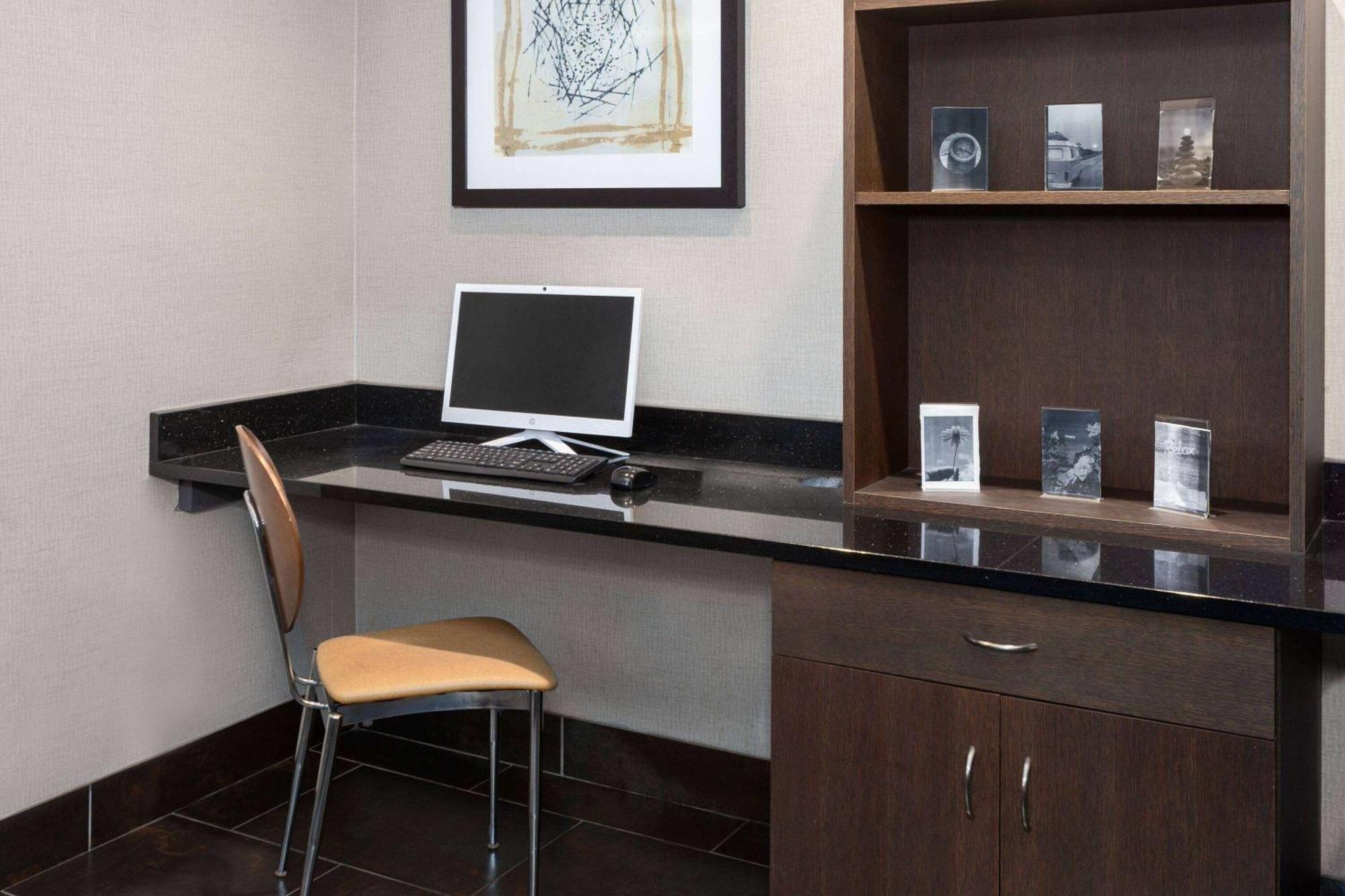 Baymont By Wyndham Copley Akron Zewnętrze zdjęcie