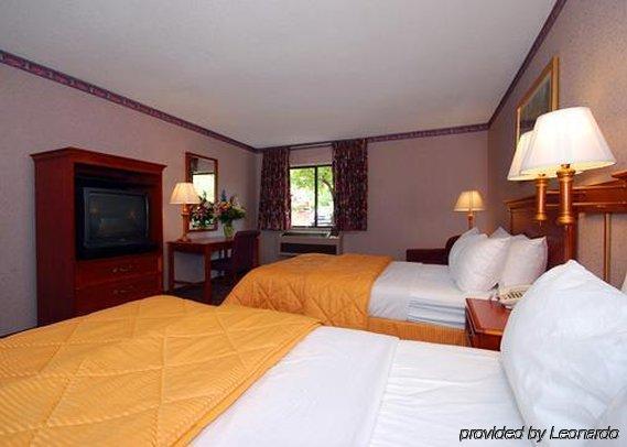 Baymont By Wyndham Copley Akron Pokój zdjęcie