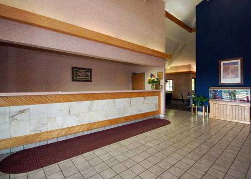 Baymont By Wyndham Copley Akron Zewnętrze zdjęcie