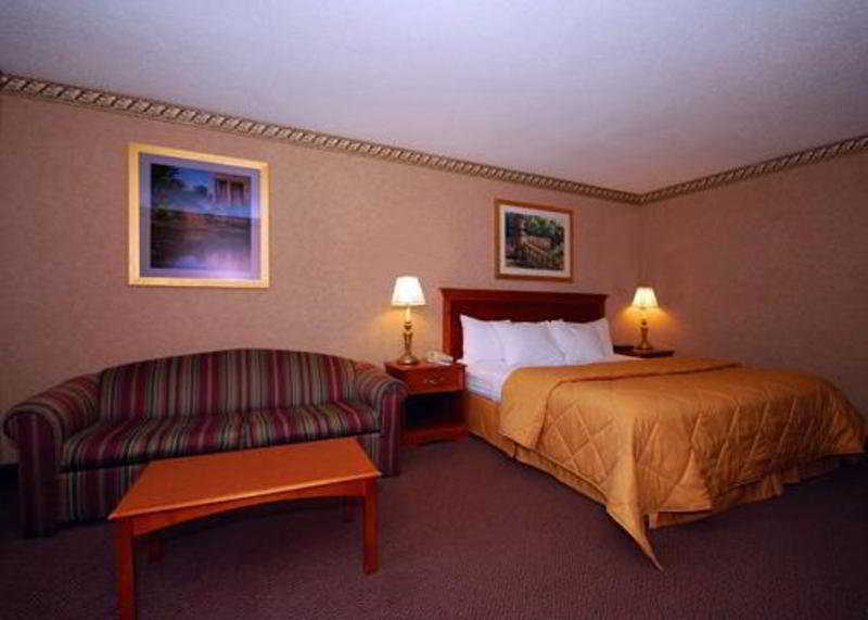 Baymont By Wyndham Copley Akron Pokój zdjęcie